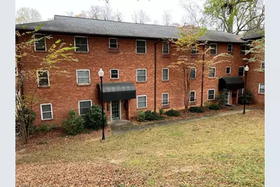 847 W 6th Street #A, Winston-Salem, NC 27101 - Photo 1