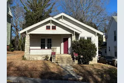 601 Julian Street, Greensboro, NC 27406 - Photo 3