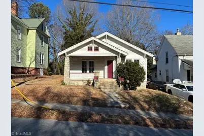 601 Julian Street, Greensboro, NC 27406 - Photo 1