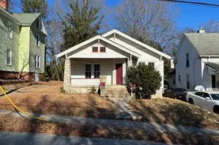 601 Julian St, Greensboro, NC 27406 - Photo 1