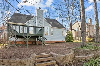 2410 Beaconwood Drive, Greensboro, NC 27455 - Photo 31