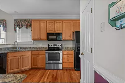 2410 Beaconwood Drive, Greensboro, NC 27455 - Photo 9