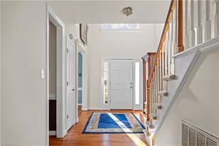 2410 Beaconwood Dr, Greensboro, NC 27455 - Photo 5