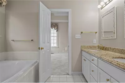2410 Beaconwood Drive, Greensboro, NC 27455 - Photo 21