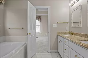 2410 Beaconwood Dr, Greensboro, NC 27455 - Photo 21