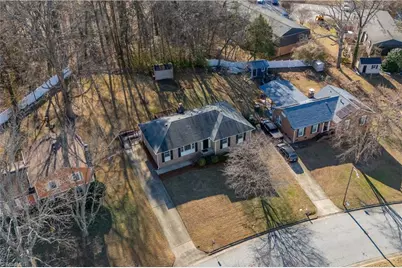 2227 Meloine Lane, Greensboro, NC 27407 - Photo 41