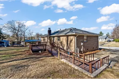 2227 Meloine Lane, Greensboro, NC 27407 - Photo 37