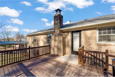 2227 Meloine Lane, Greensboro, NC 27407 - Photo 35