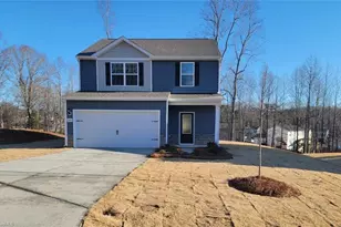 3423 Robindale Dr, Winston-Salem, NC 27107 - Photo 1