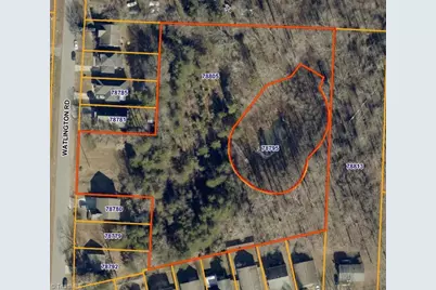 4912 Watlington Road, Greensboro, NC 27405 - Photo 1