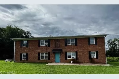 3600 Canaan Forest Drive #B, Greensboro, NC 27405 - Photo 1