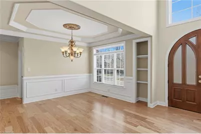 1391 Somerset Cove Drive, Winston-Salem, NC 27103 - Photo 5