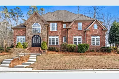1391 Somerset Cove Drive, Winston-Salem, NC 27103 - Photo 1