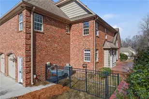 1391 Somerset Cove Dr, Winston-Salem, NC 27103 - Photo 37