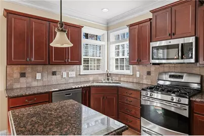 1391 Somerset Cove Drive, Winston-Salem, NC 27103 - Photo 11