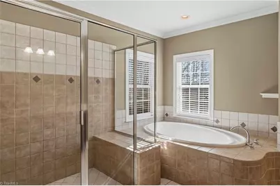 1391 Somerset Cove Drive, Winston-Salem, NC 27103 - Photo 23