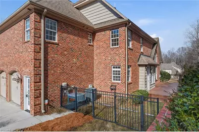 1391 Somerset Cove Drive, Winston-Salem, NC 27103 - Photo 35