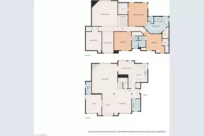 1391 Somerset Cove Drive, Winston-Salem, NC 27103 - Photo 41