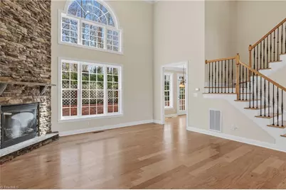 1391 Somerset Cove Drive, Winston-Salem, NC 27103 - Photo 7