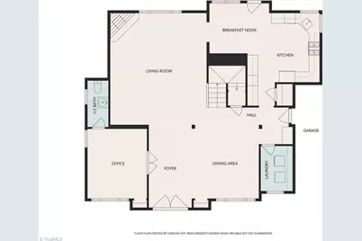 1391 Somerset Cove Drive, Winston-Salem, NC 27103 - Photo 39