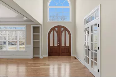 1391 Somerset Cove Drive, Winston-Salem, NC 27103 - Photo 3