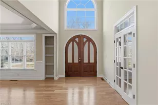 1391 Somerset Cove Dr, Winston-Salem, NC 27103 - Photo 3