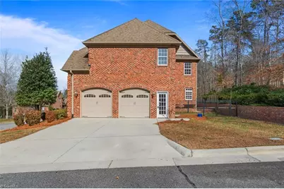 1391 Somerset Cove Drive, Winston-Salem, NC 27103 - Photo 33