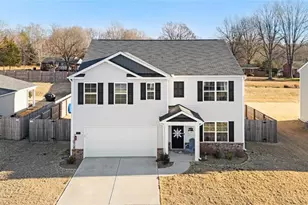 551 Leven Dr, Gibsonville, NC 27249 - Photo 3