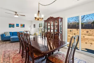 551 Leven Drive, Gibsonville, NC 27249 - Photo 11