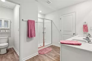 551 Leven Dr, Gibsonville, NC 27249 - Photo 17