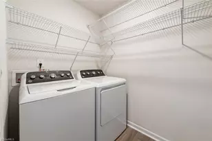 551 Leven Dr, Gibsonville, NC 27249 - Photo 19