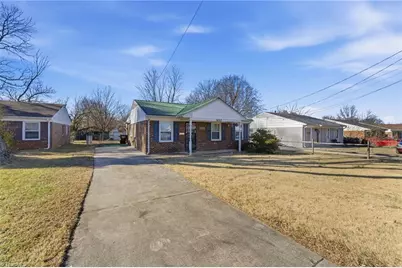 1012 Jefferson Street, High Point, NC 27260 - Photo 3