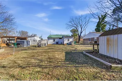 1012 Jefferson Street, High Point, NC 27260 - Photo 5