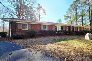 3144 Nc Hwy 62 E, Liberty, NC 27298 - Photo 3