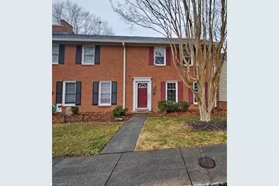 3959 #E Valley Court, Winston-Salem, NC 27106 - Photo 1