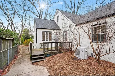 1802 W Market Street, Greensboro, NC 27403 - Photo 31