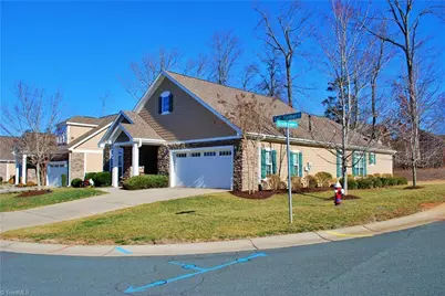 101 Tall Timber Drive, Gibsonville, NC 27249 - Photo 23