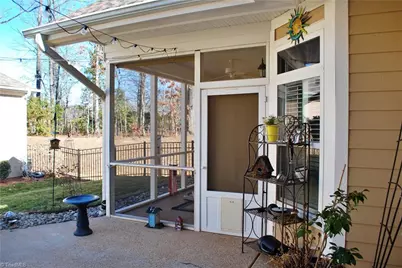 101 Tall Timber Drive, Gibsonville, NC 27249 - Photo 21