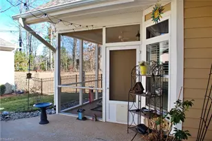 101 Tall Timber Dr, Gibsonville, NC 27249 - Photo 21