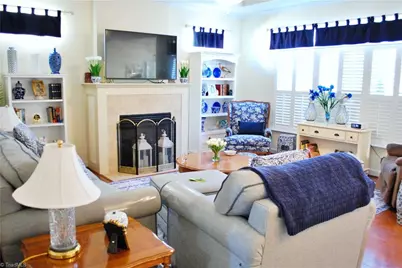 101 Tall Timber Drive, Gibsonville, NC 27249 - Photo 3