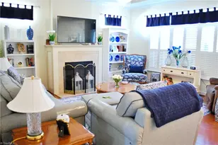 101 Tall Timber Dr, Gibsonville, NC 27249 - Photo 3