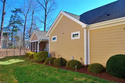 101 Tall Timber Drive, Gibsonville, NC 27249 - Photo 25