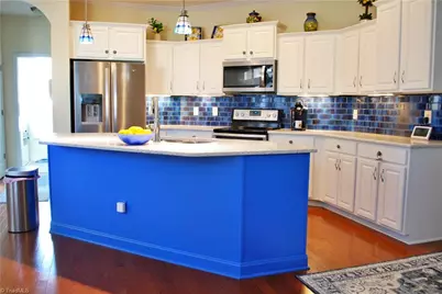 101 Tall Timber Drive, Gibsonville, NC 27249 - Photo 9