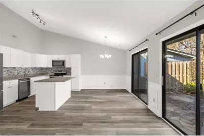 2703 Spring Bridge Trail, Greensboro, NC 27410 - Photo 9