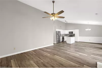 2703 Spring Bridge Trail, Greensboro, NC 27410 - Photo 7