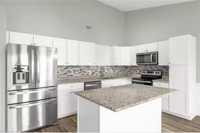 2703 Spring Bridge Trail, Greensboro, NC 27410 - Photo 3