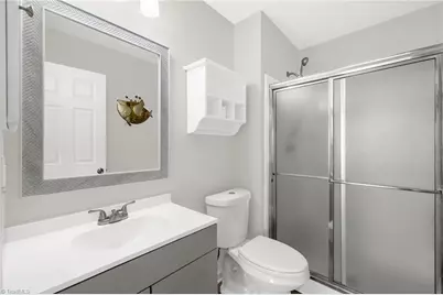 2703 Spring Bridge Trail, Greensboro, NC 27410 - Photo 17