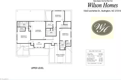 1062 Lochshire Drive, Burlington, NC 27215 - Photo 5