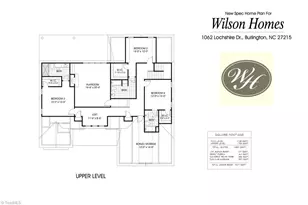 1062 Lochshire Dr, Burlington, NC 27215 - Photo 5