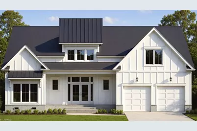 1062 Lochshire Drive, Burlington, NC 27215 - Photo 1